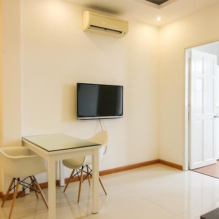 Smiley Apartment 2 Ho Chi Minh City Bagian luar foto