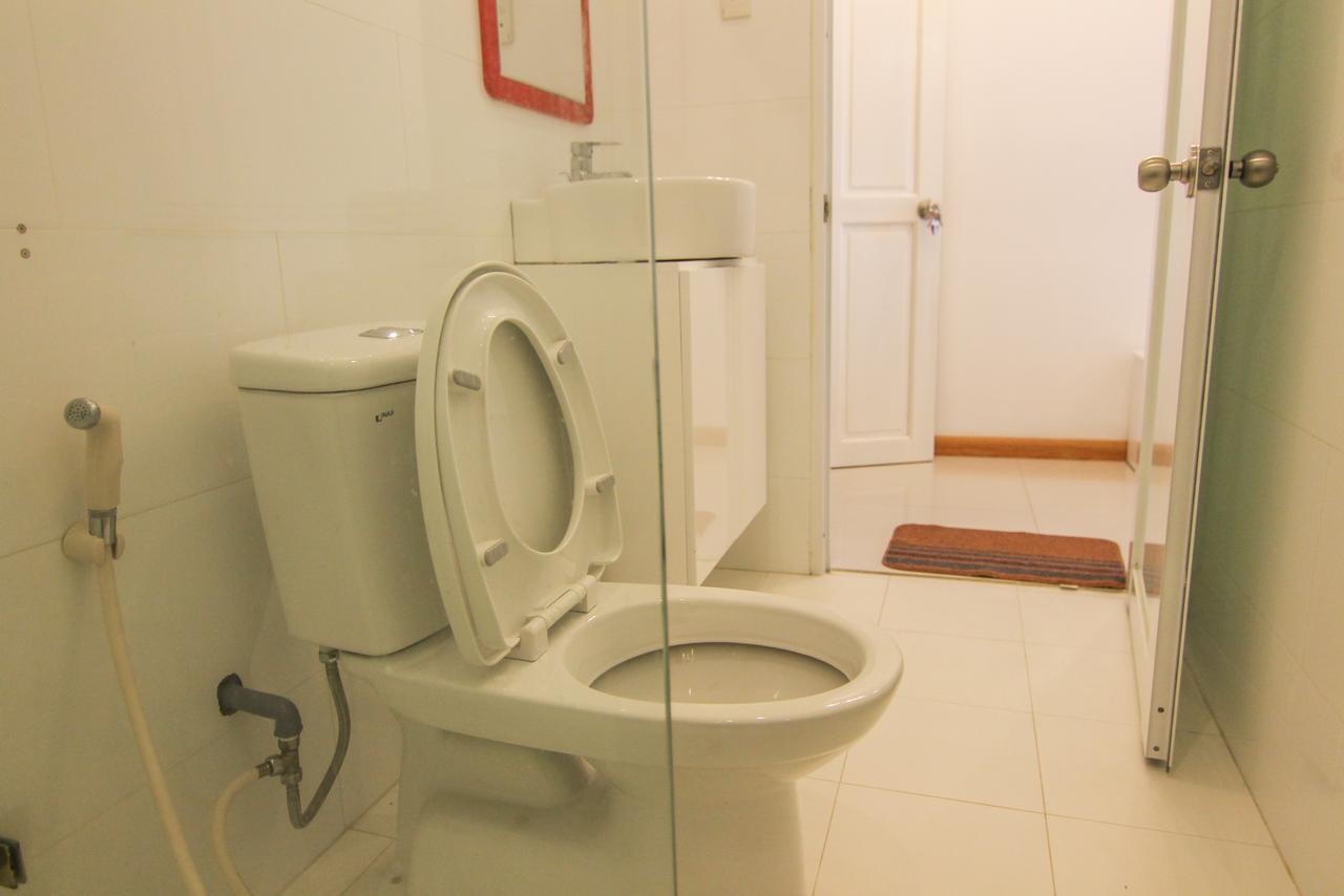 Smiley Apartment 2 Ho Chi Minh City Bagian luar foto